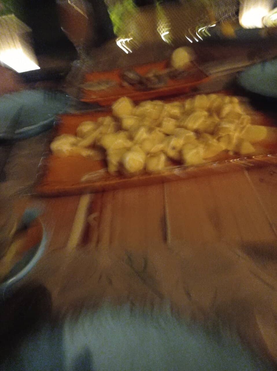 Pedregalejo & El Palo Promenade