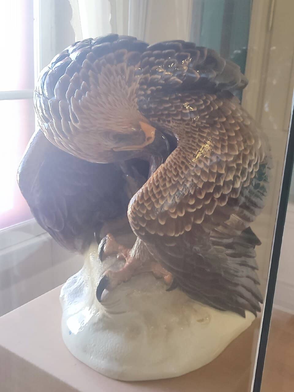 Sledges and Harnesses