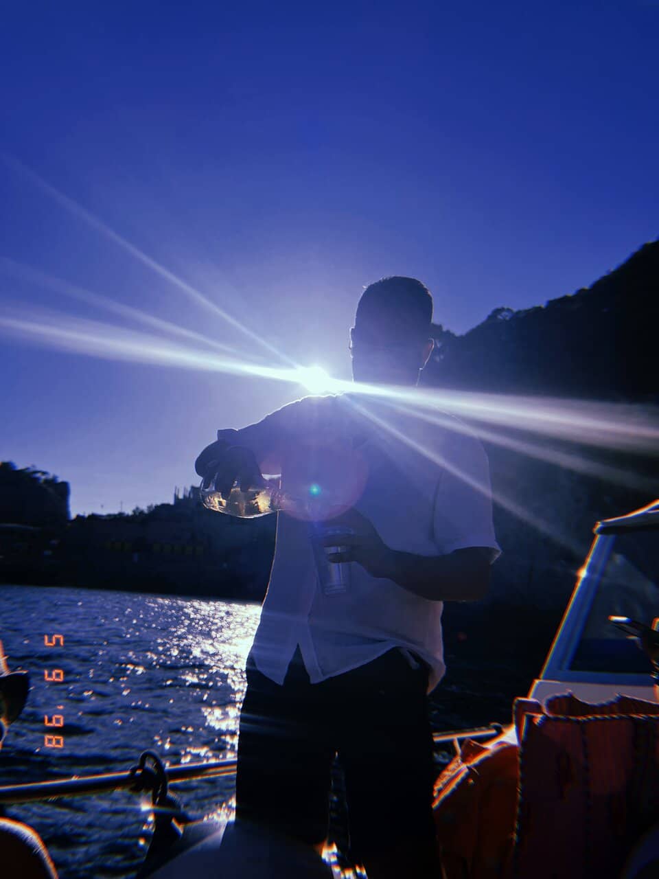 Boat Tours to Capri & Amalfi Coast