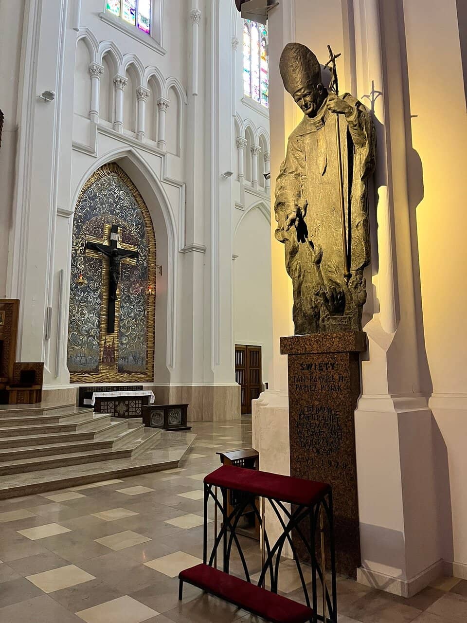 Processions and Music