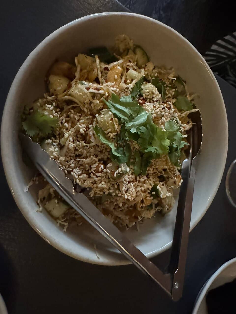 Craft Cocktails and Mocktails