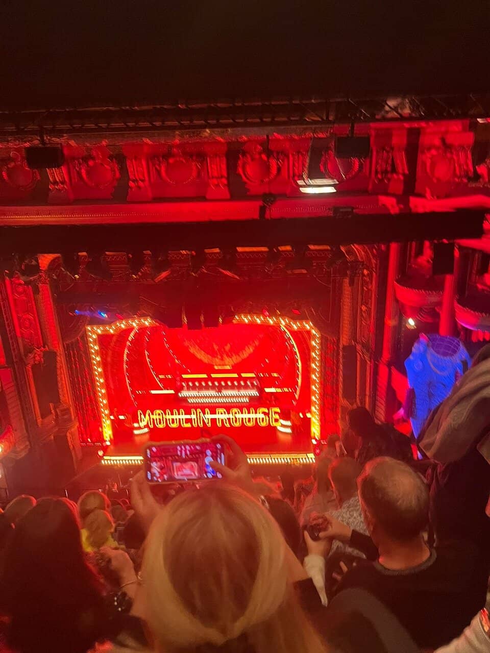 Jason Donovan in Concert