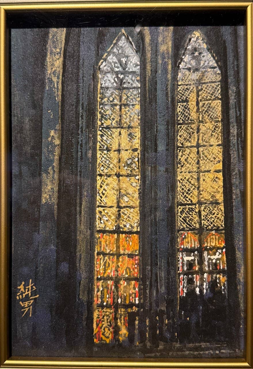 Artist's Life & Process