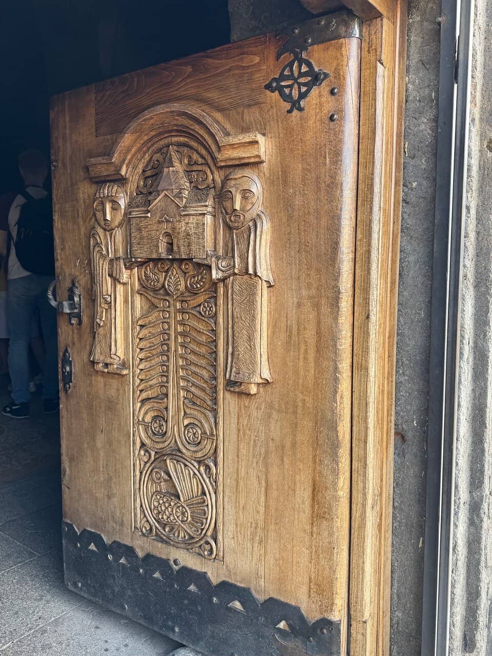 Panoramic Lake Sevan Views