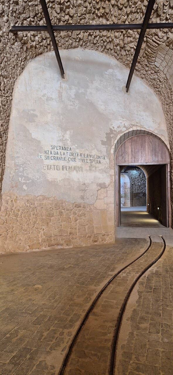 Harbor Entrance Views