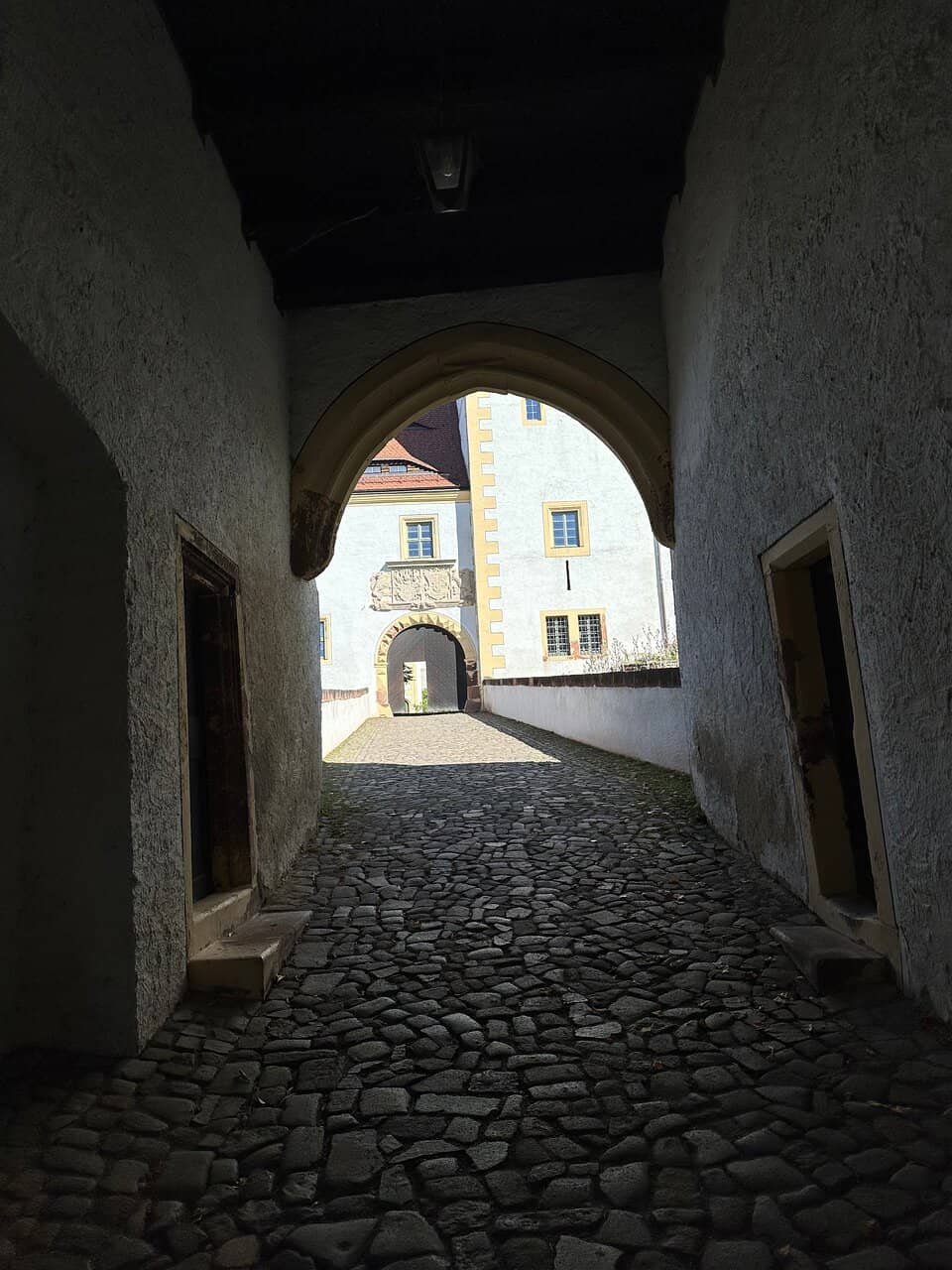 HistoPad Virtual Tour