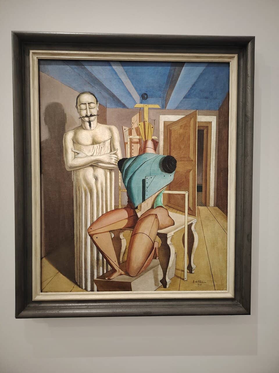 Diverse Contemporary Art