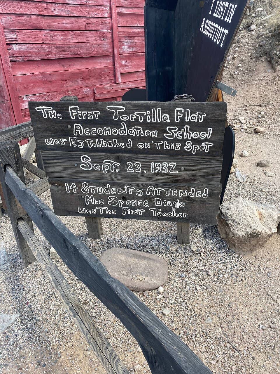 Souvenir Shop Treasures