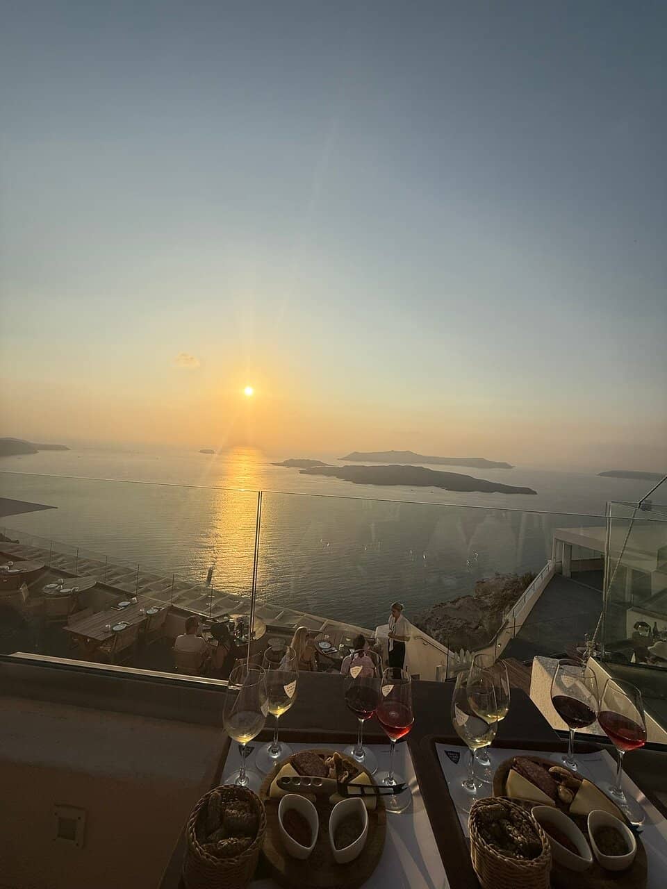 Wine Tasting Experience