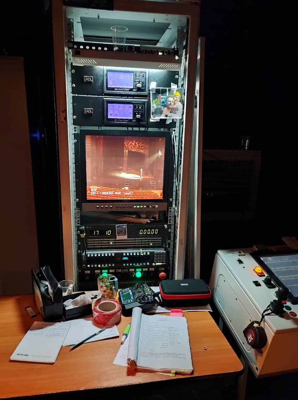 The Master and Margarita