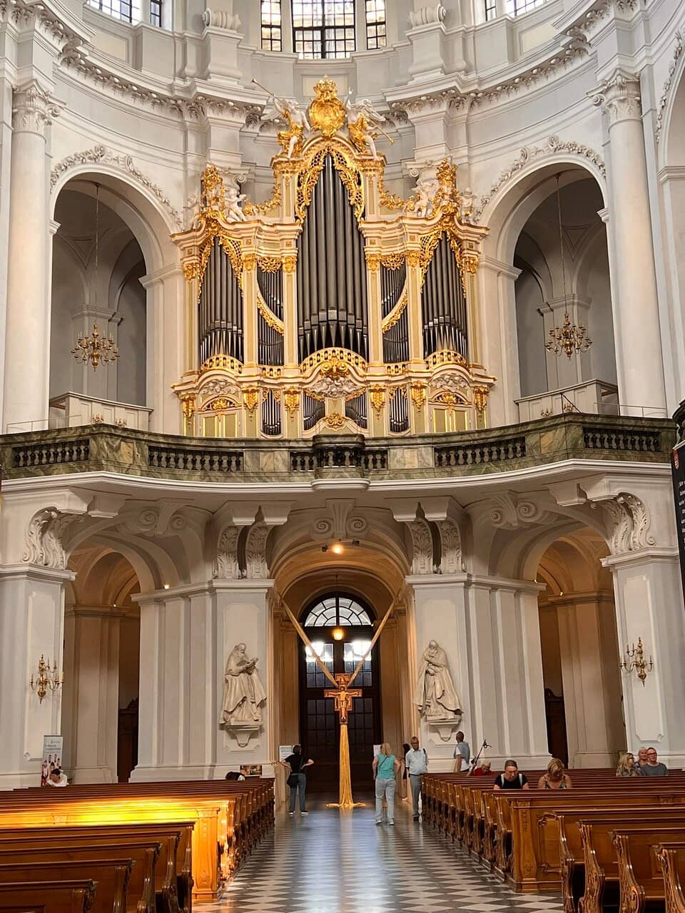 Vertical photo