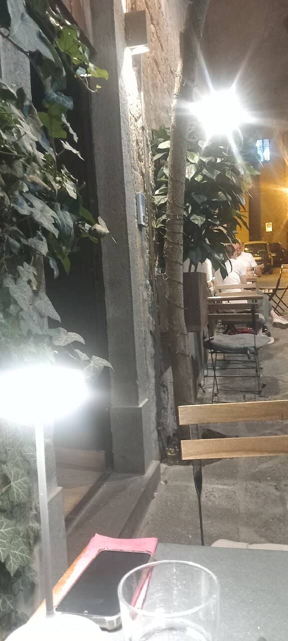 Craft Beer Selection