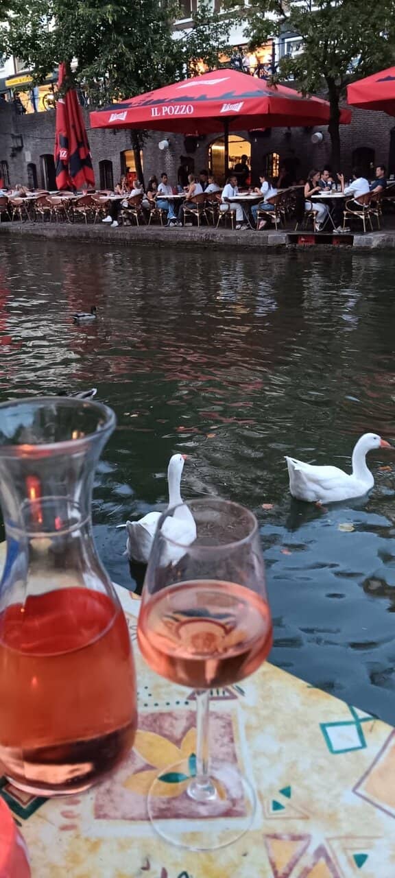 Wharf Cellar Boutiques