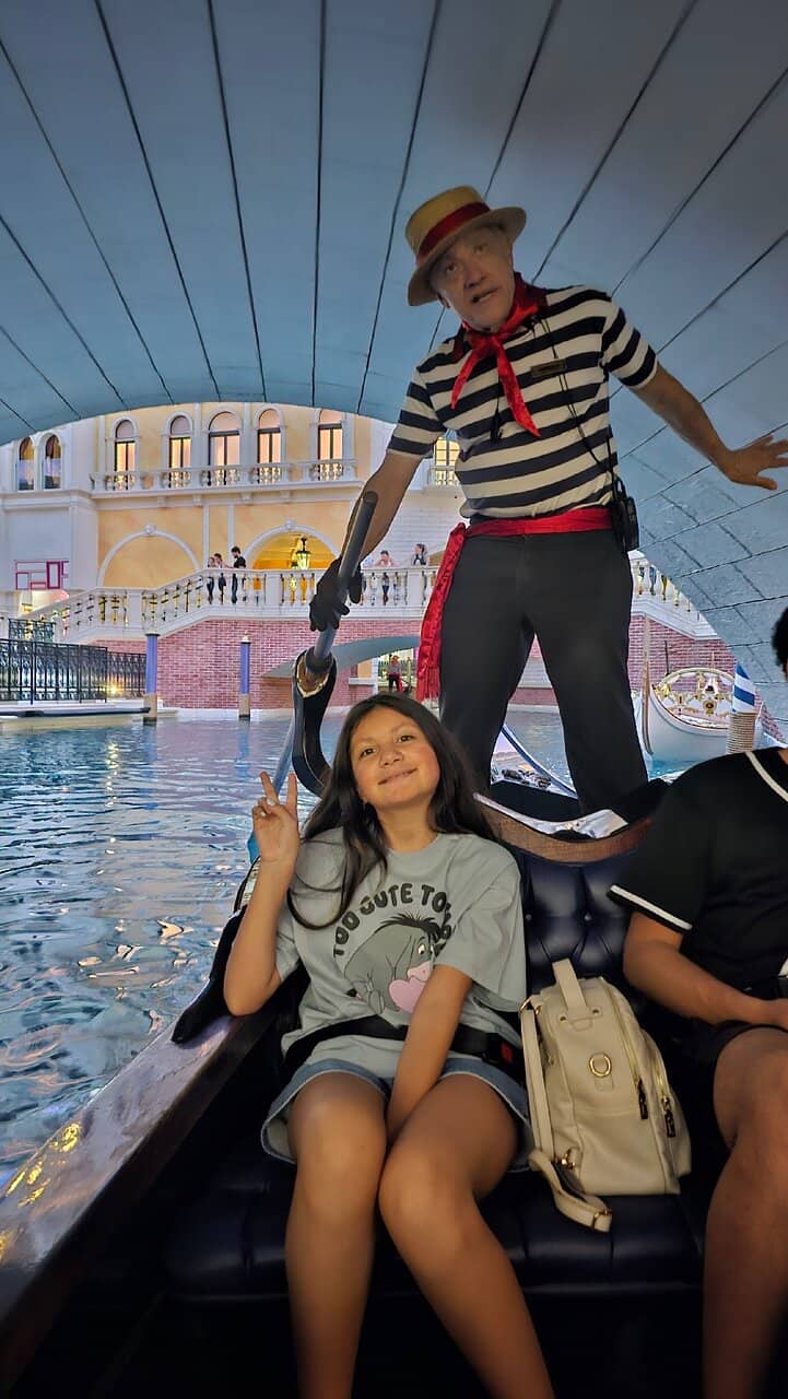 Outdoor Fountain Spin