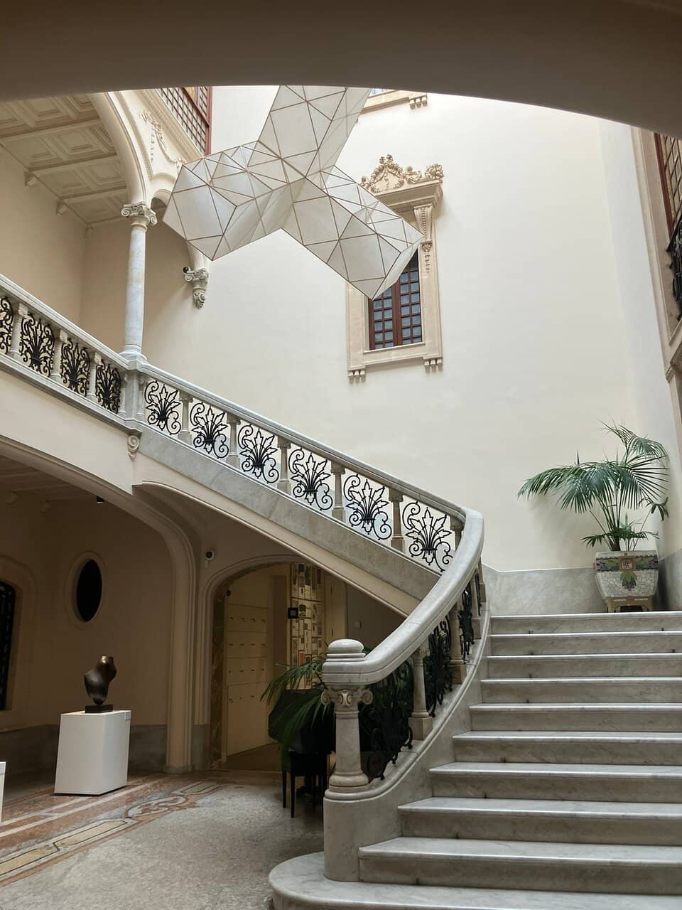 Masterpieces by Dali & Miro