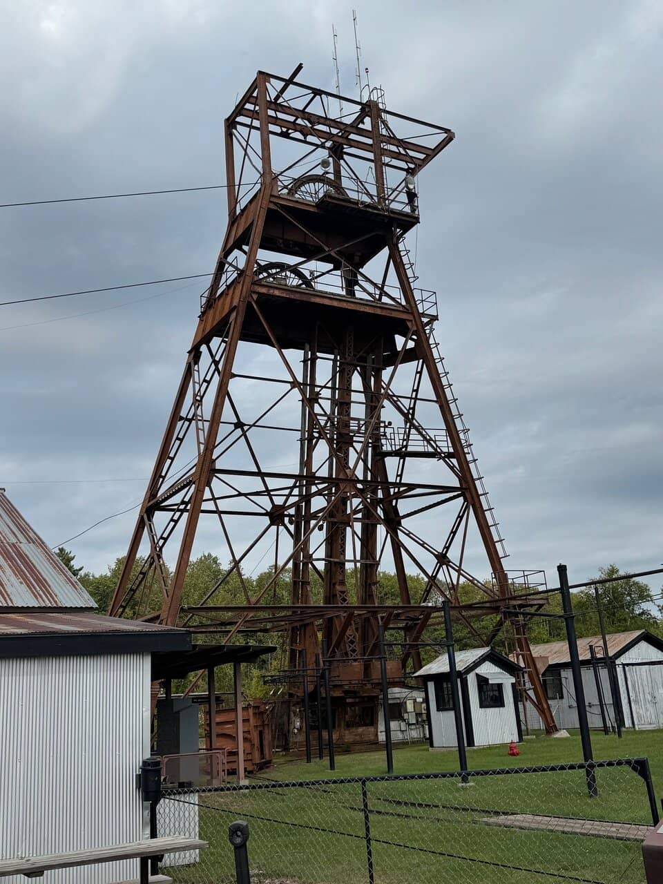 Lake Vermilion Trails
