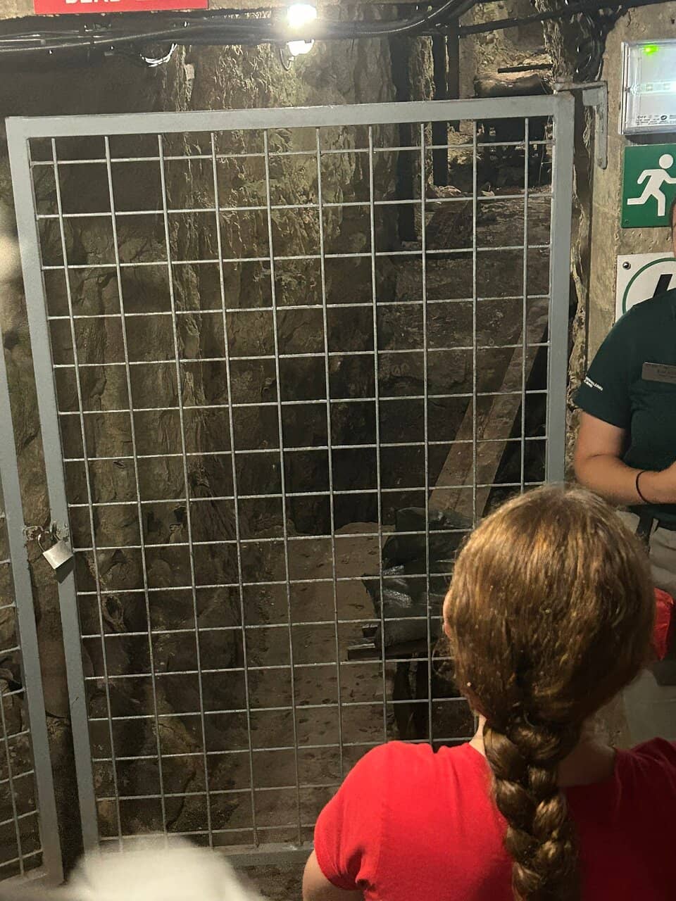 Visitor Centre & Museum