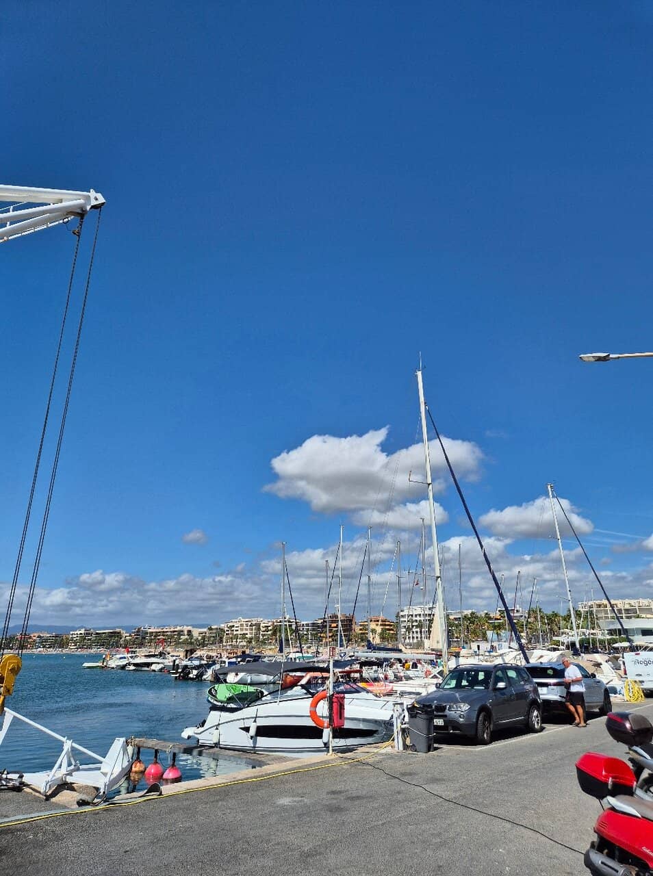 Golden Port Salou Pools