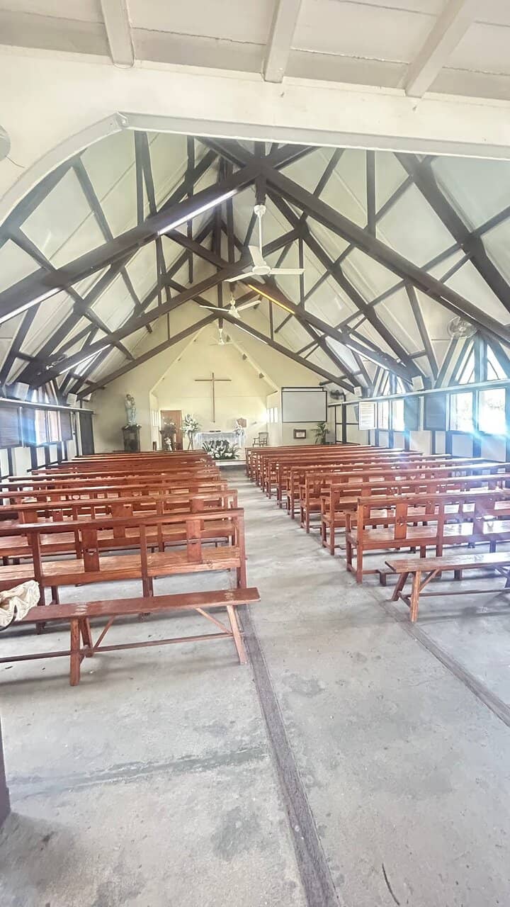 Seaside Views & Islands