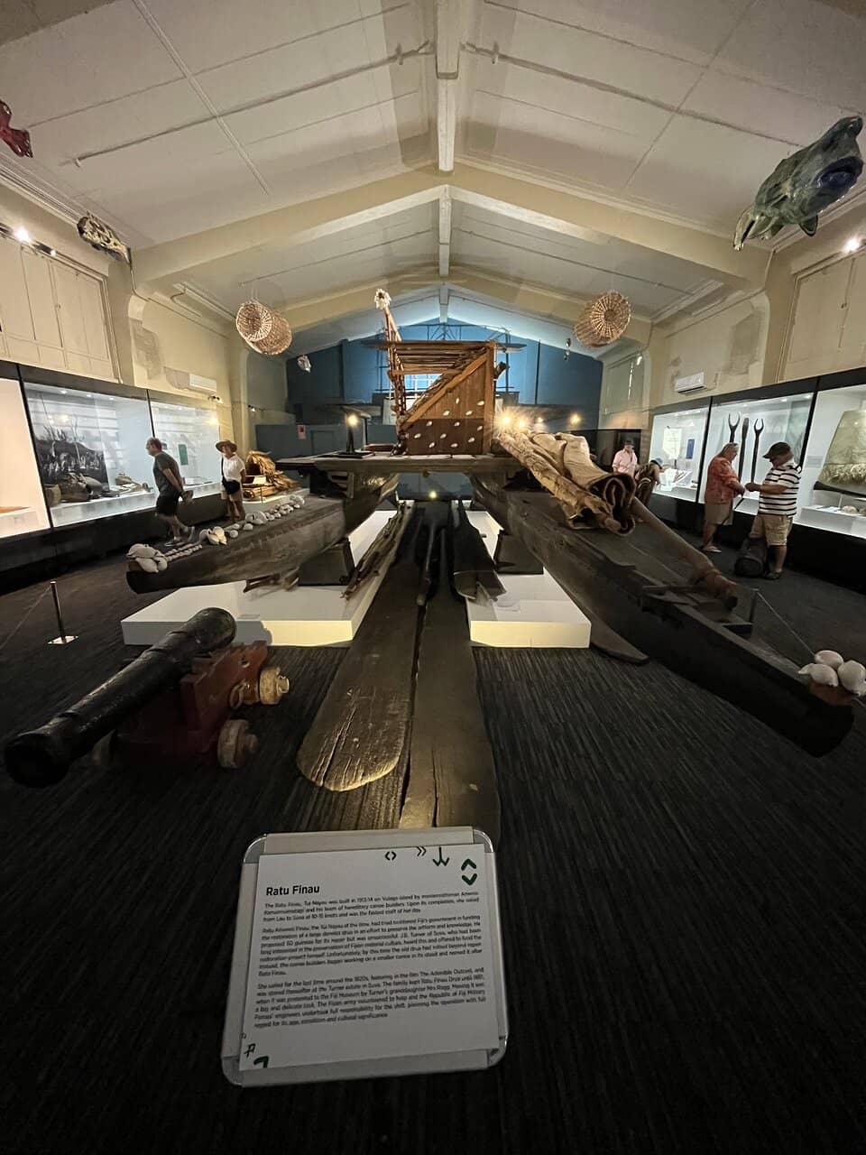 HMS Bounty Rudder Fragment