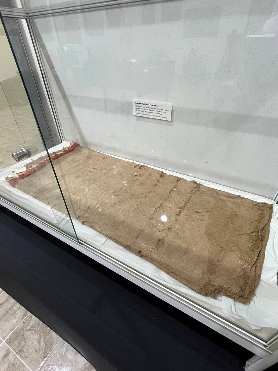 Temporary Exhibitions