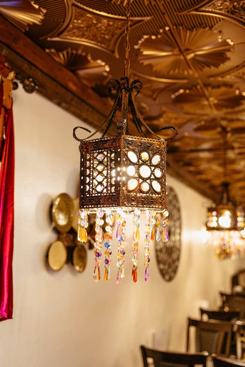 Legendary Lentil Soup