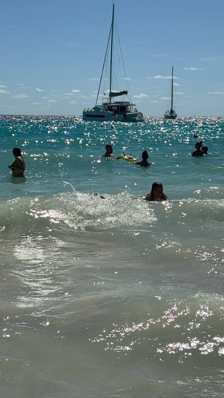 Cala Mitjaneta's Intimate Charm