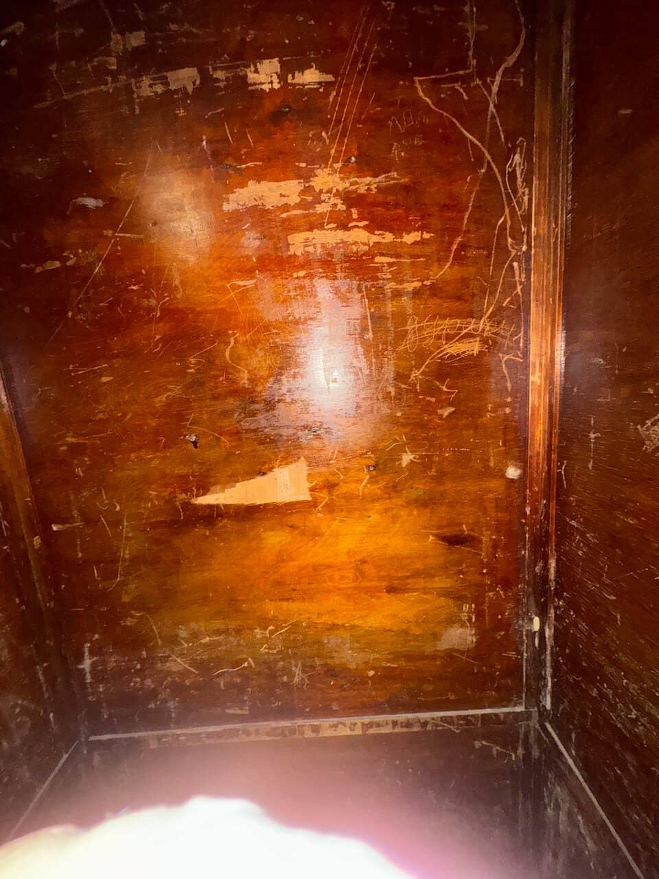 Museum of the Occupation of Latvia Exhibits