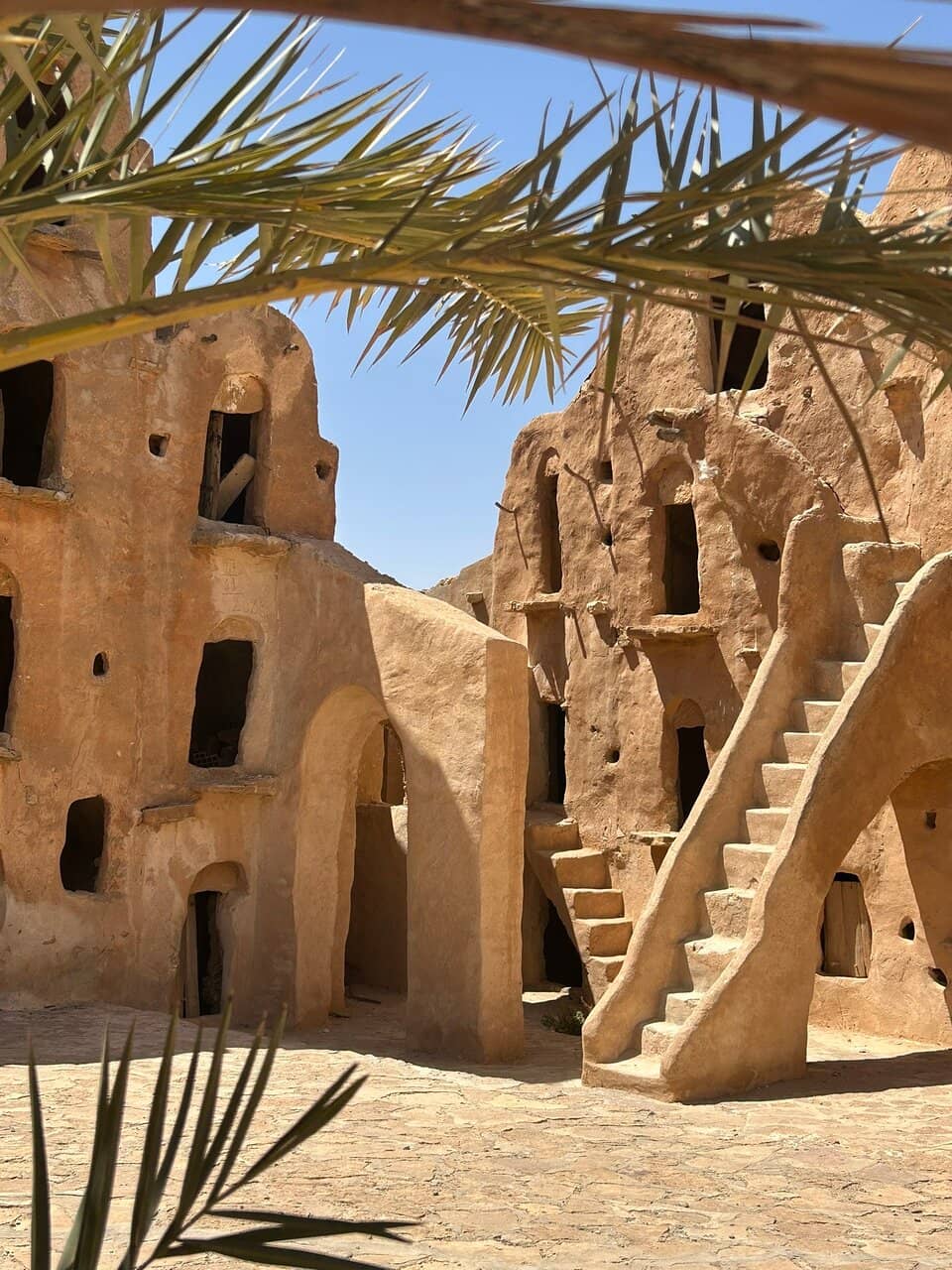 Star Wars Filming Location