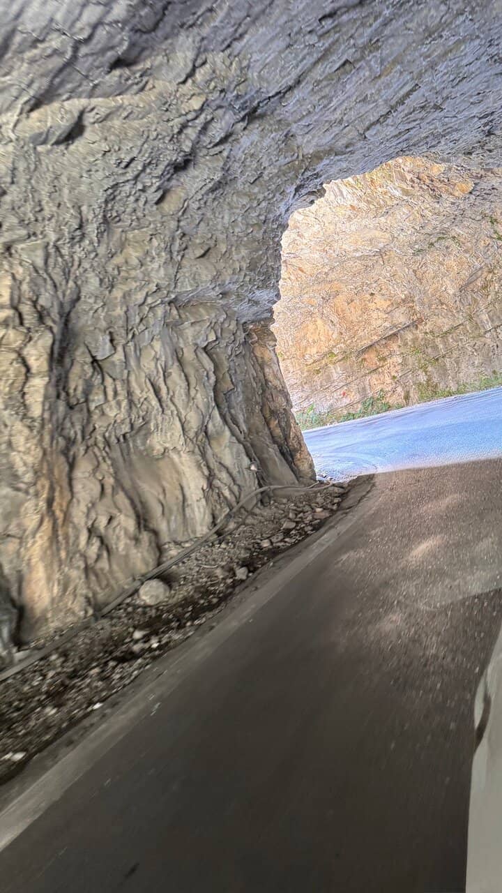 The Thrill of the Curves