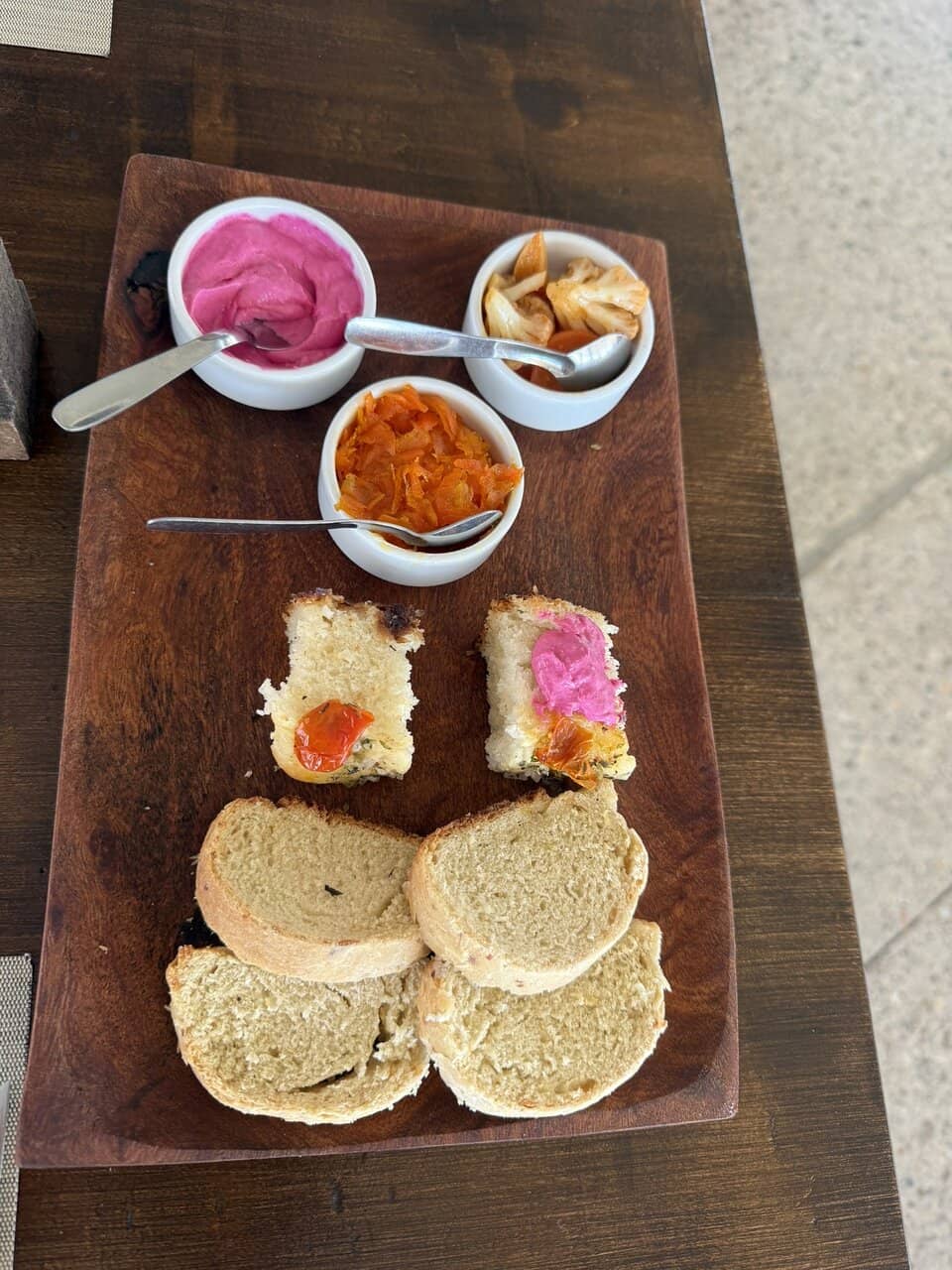 Gourmet Lunch Pairing