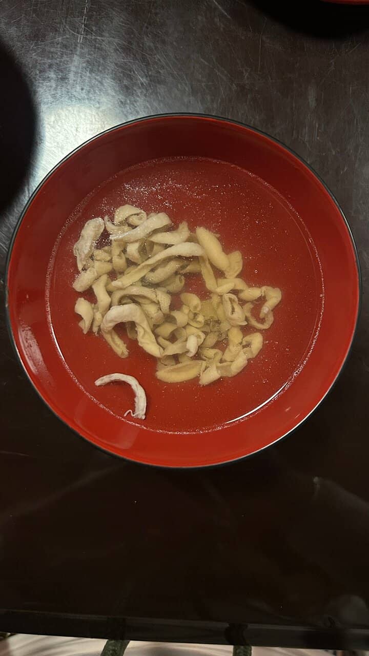 Immersive Traditional Atmosphere