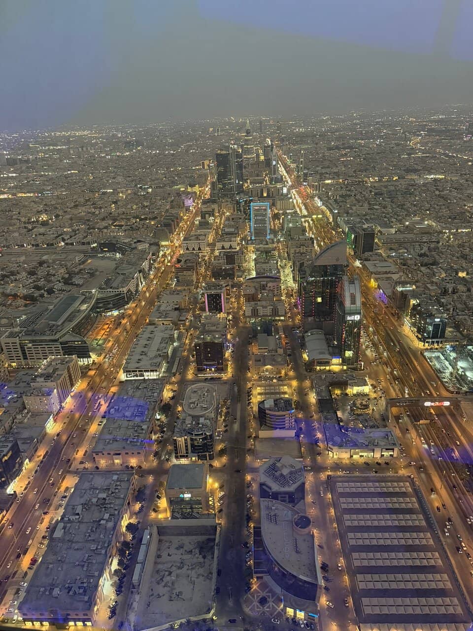 Vertical photo