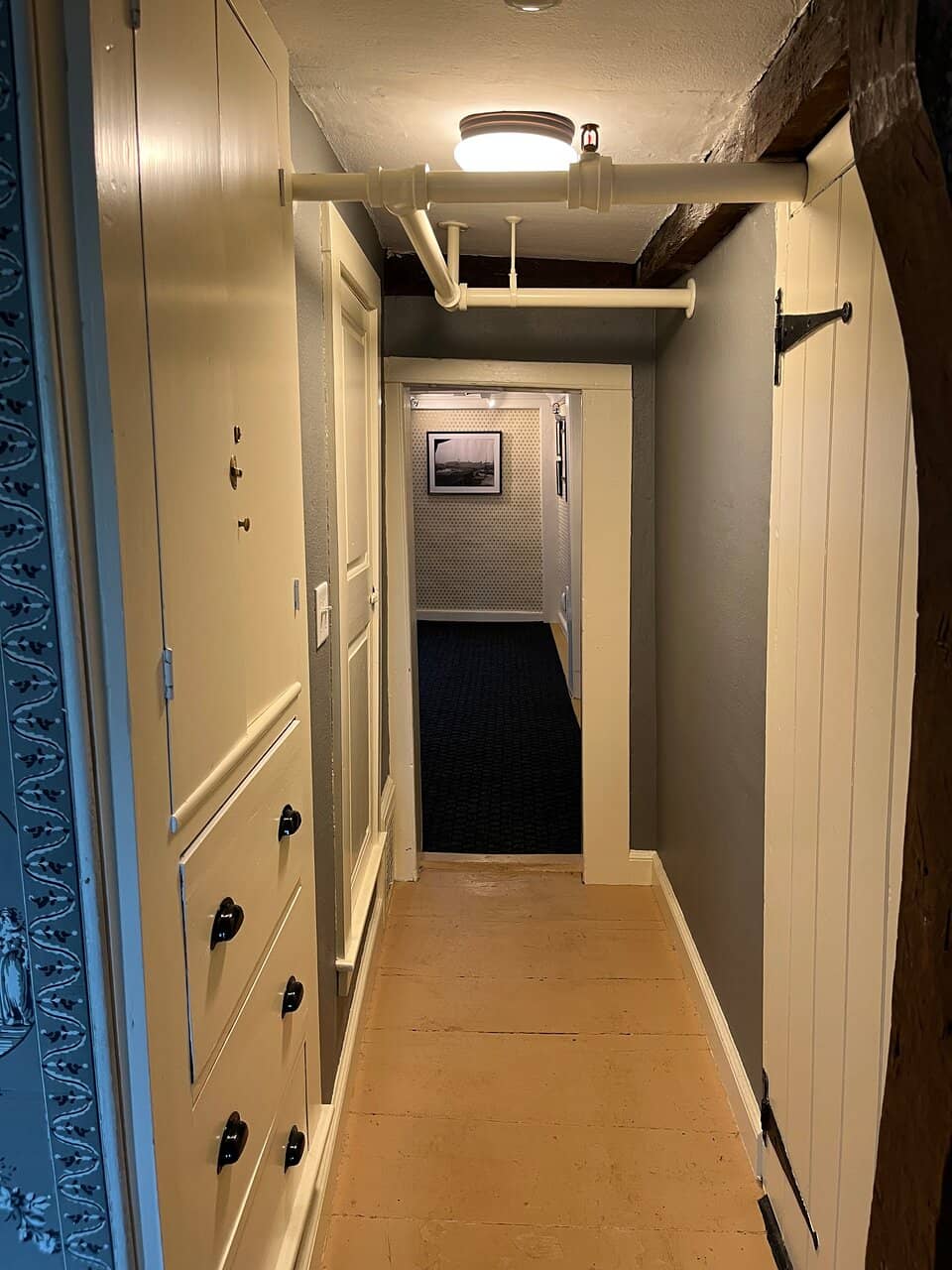 Nathaniel Hawthorne's Influence