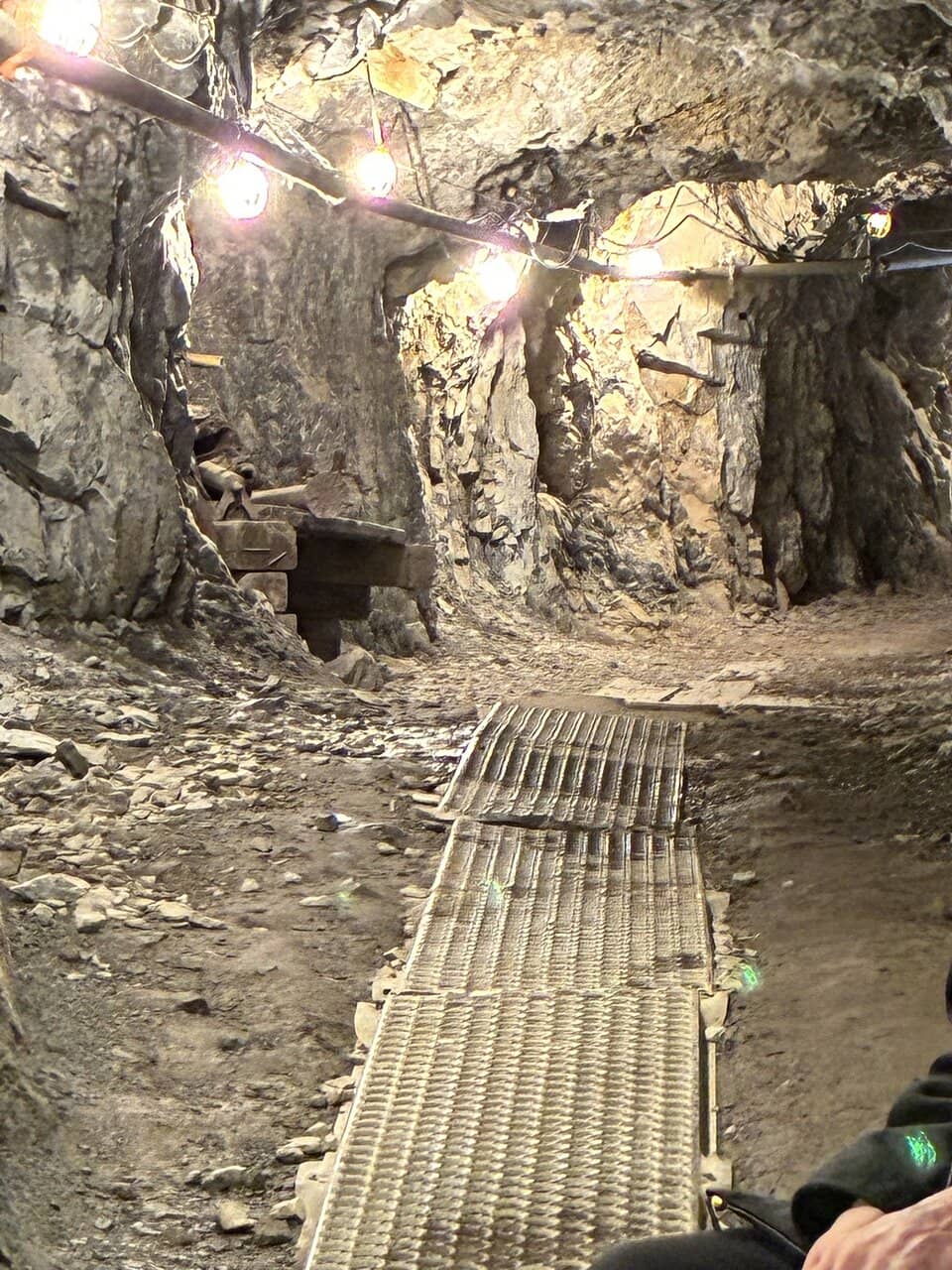 Meet Your Miner Guide