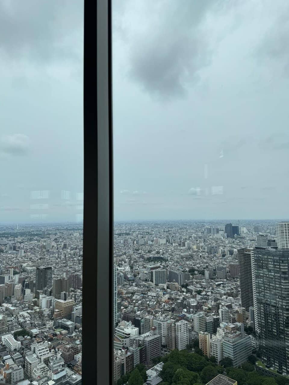 Vertical photo
