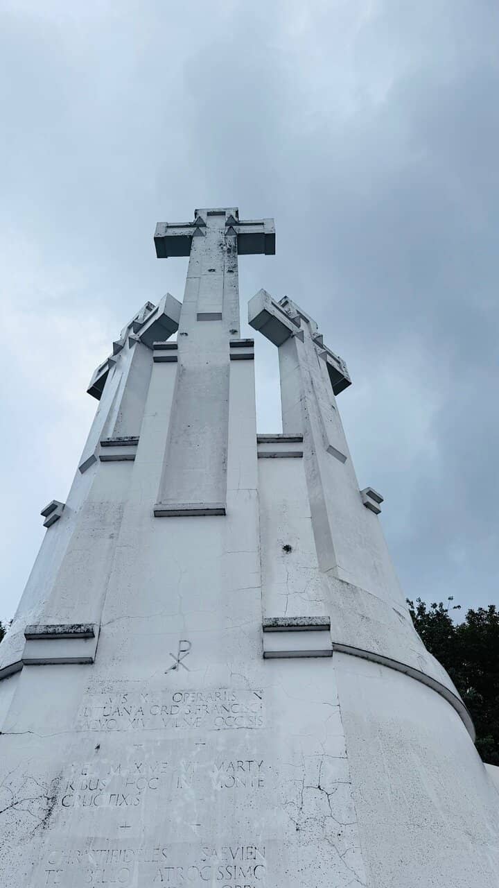 Panoramic Labe River Valley