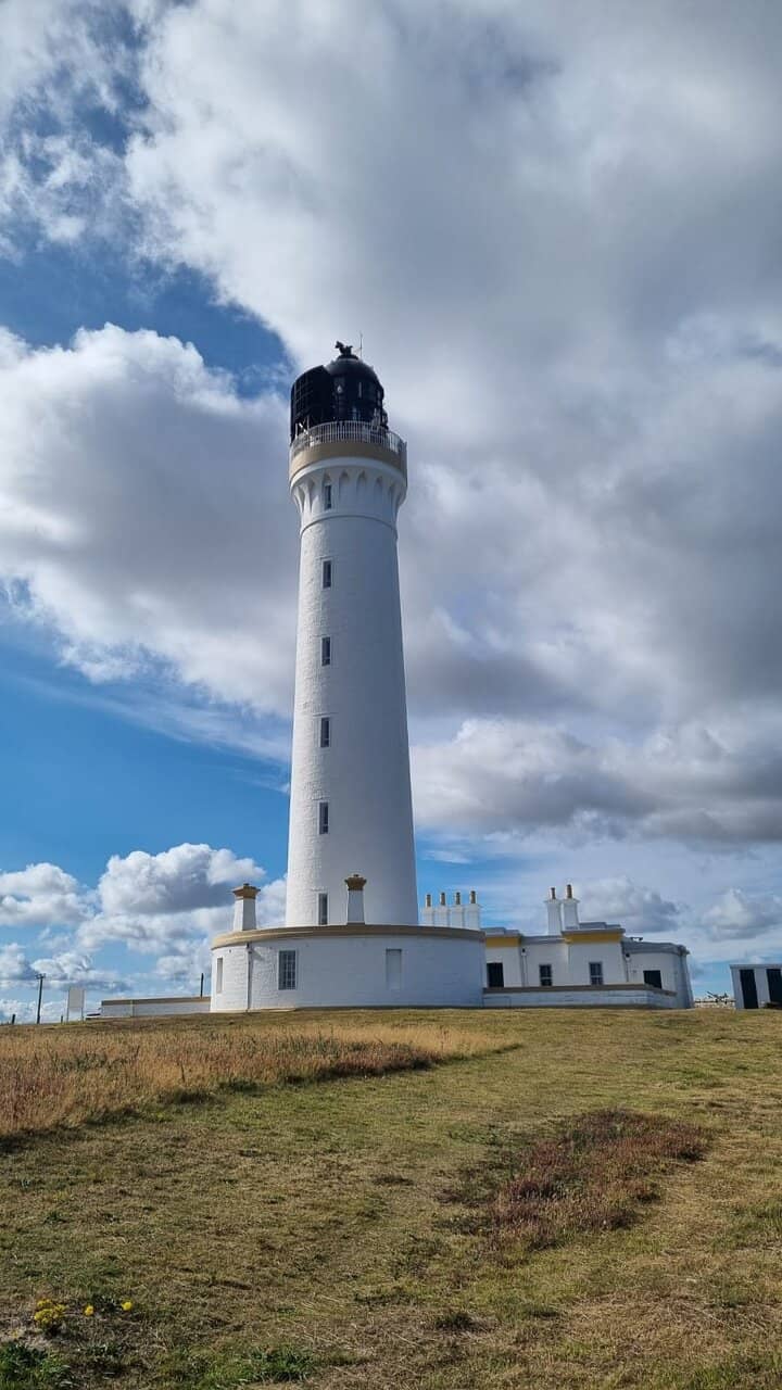 Coastal Scenery & Caves