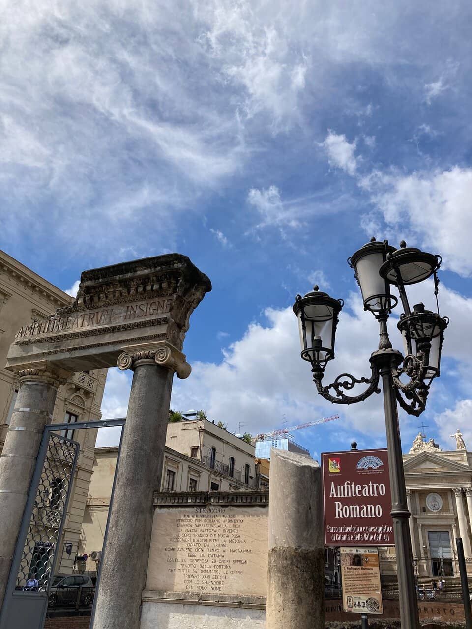 Vertical photo