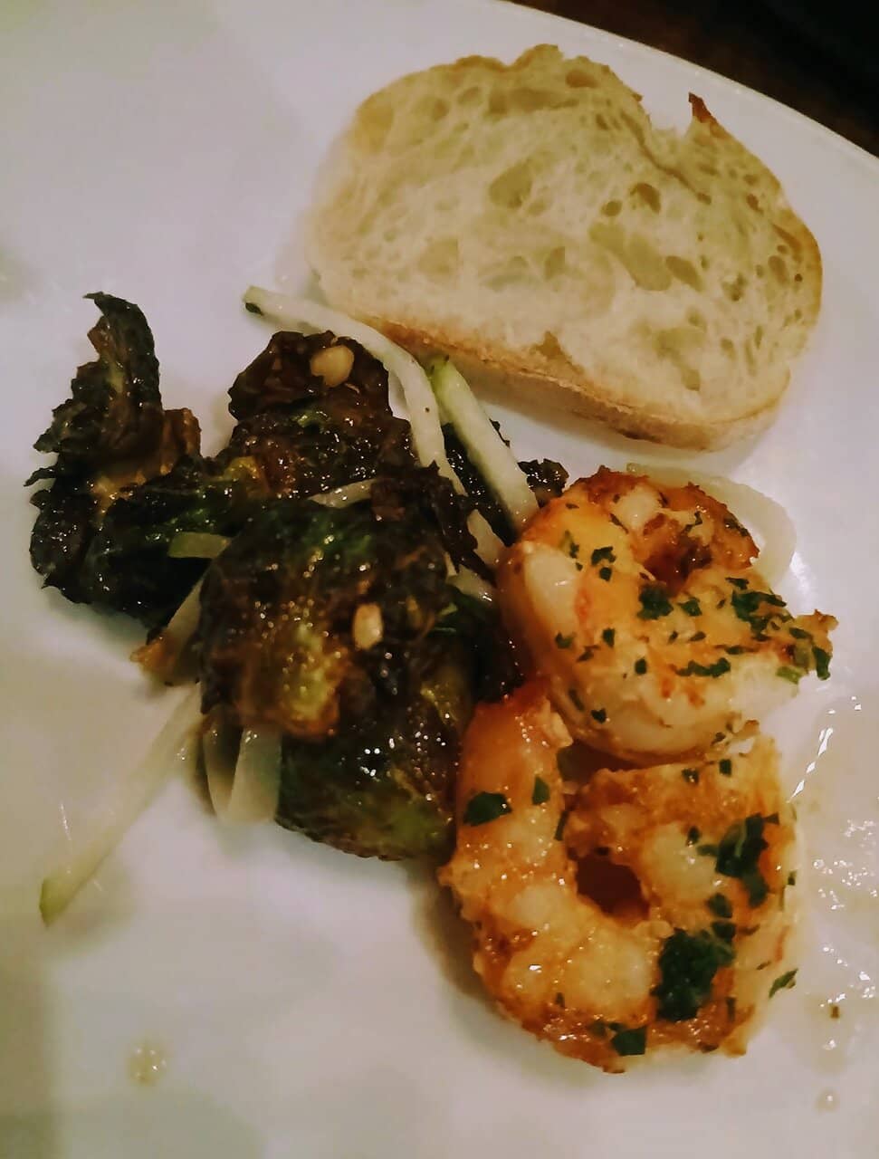 Authentic Spanish Tapas