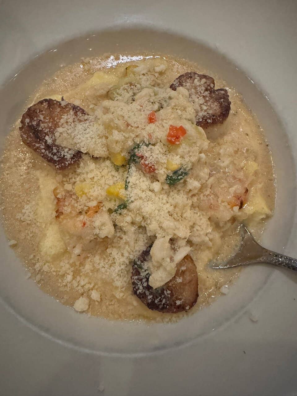 Impeccable Service and Ambiance