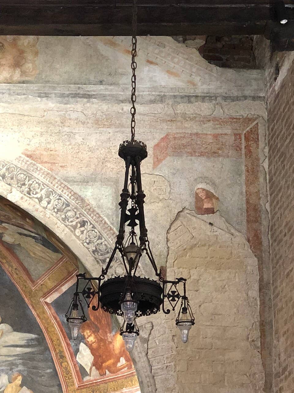 Naviglio Grande Flea Market