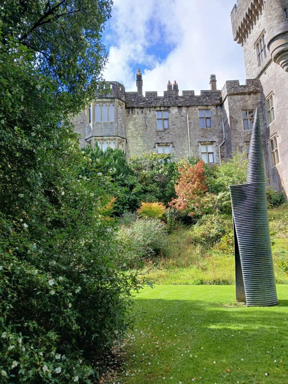 Berlin Wall Segments