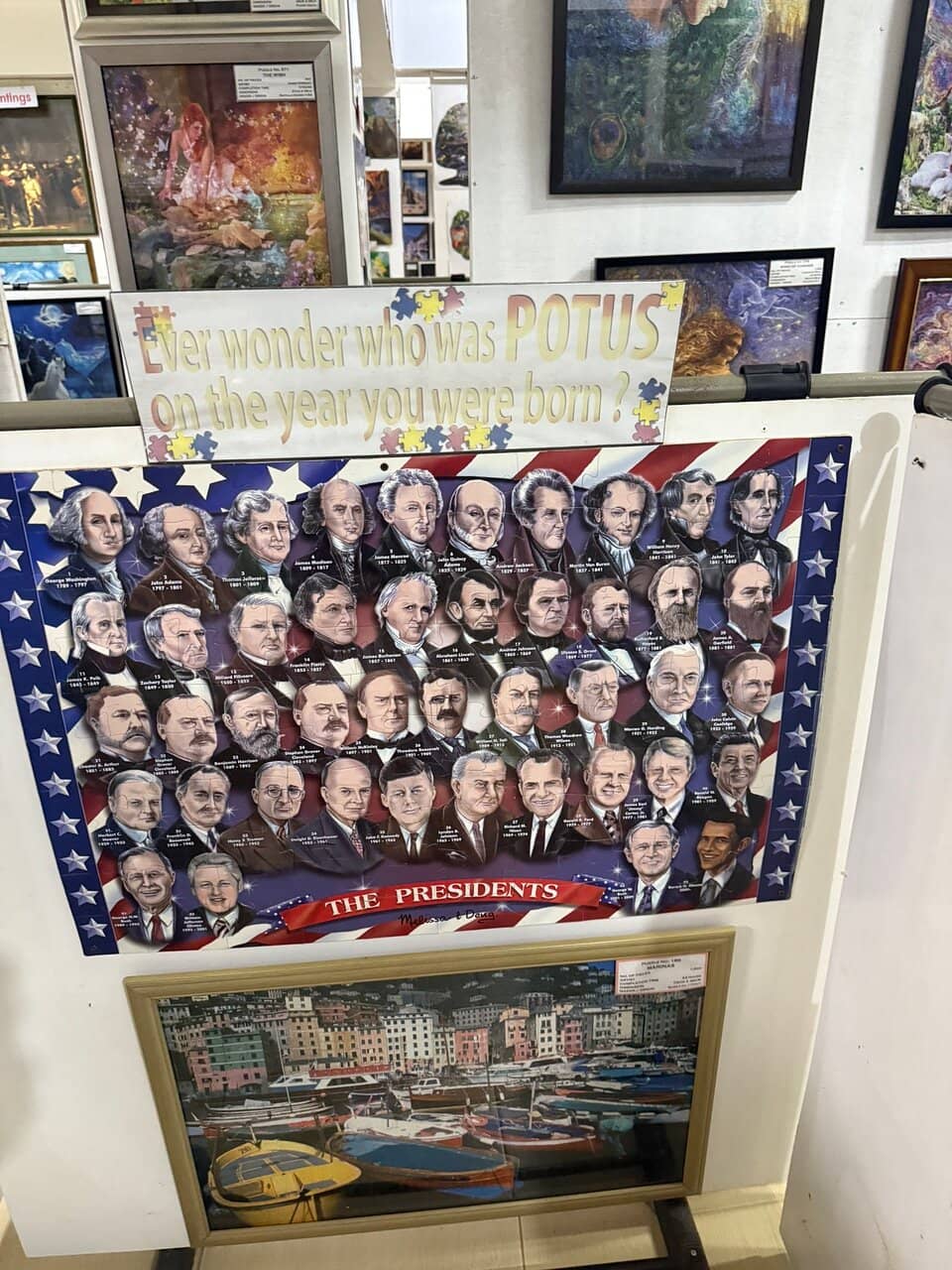 Charming Vibe & Views