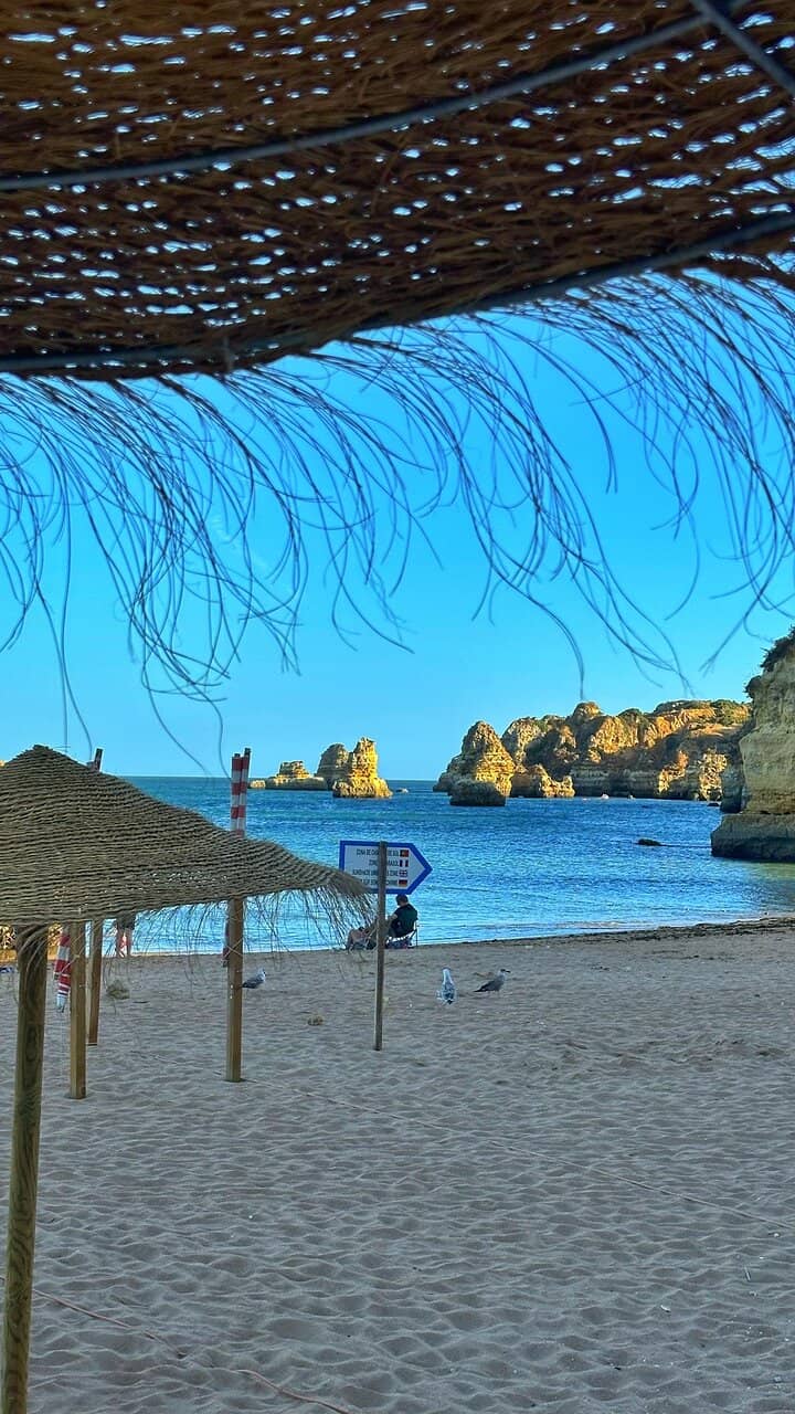 Crystal-Clear Waters