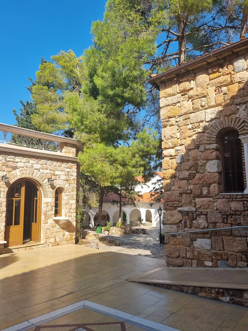 Relics of Saint Ephraim