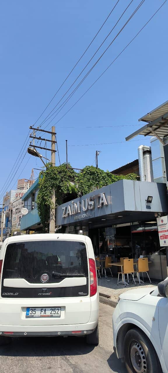 Hearty Stews & Meats