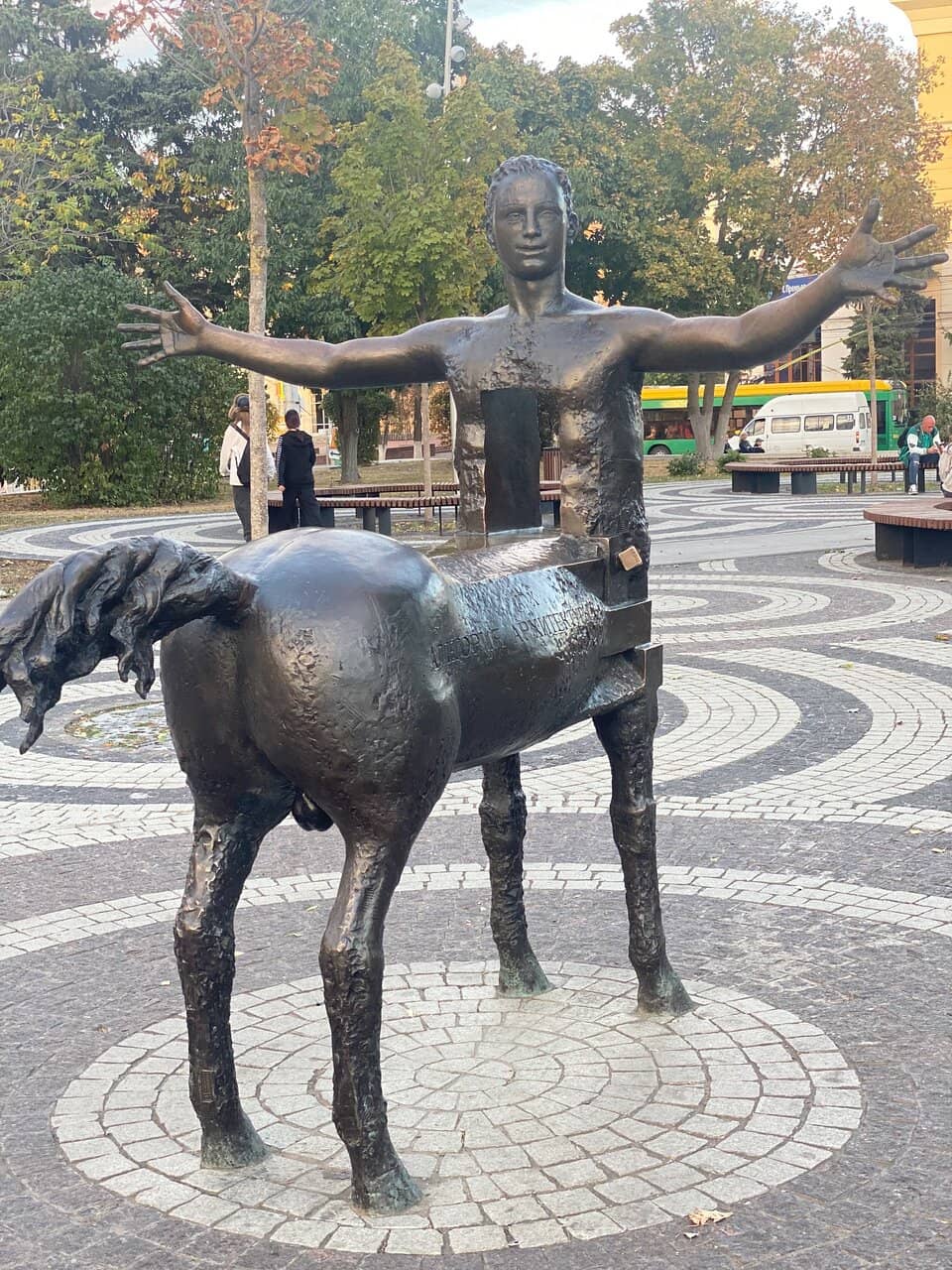 Art Galleries & Studios