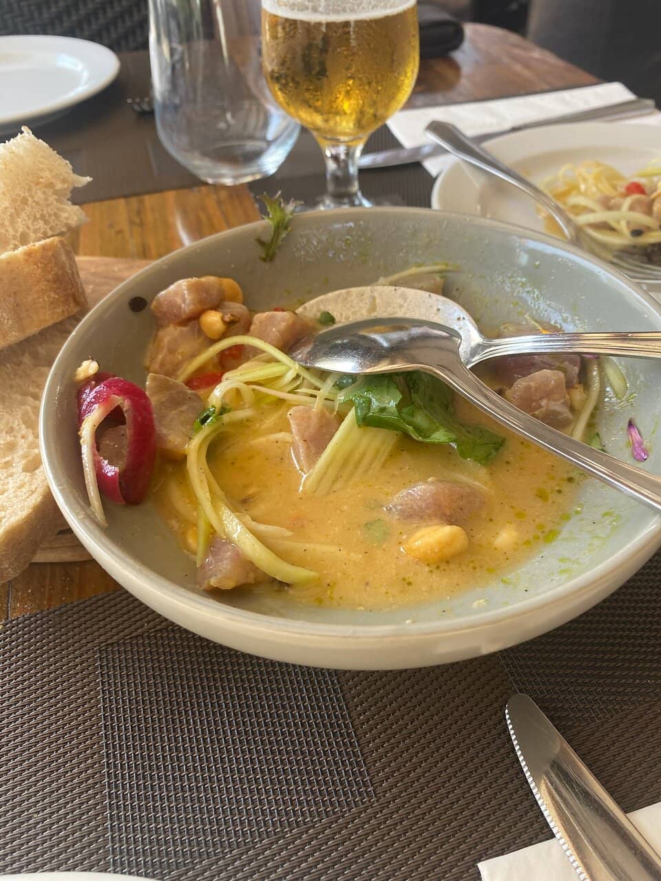 Signature Steak Dishes