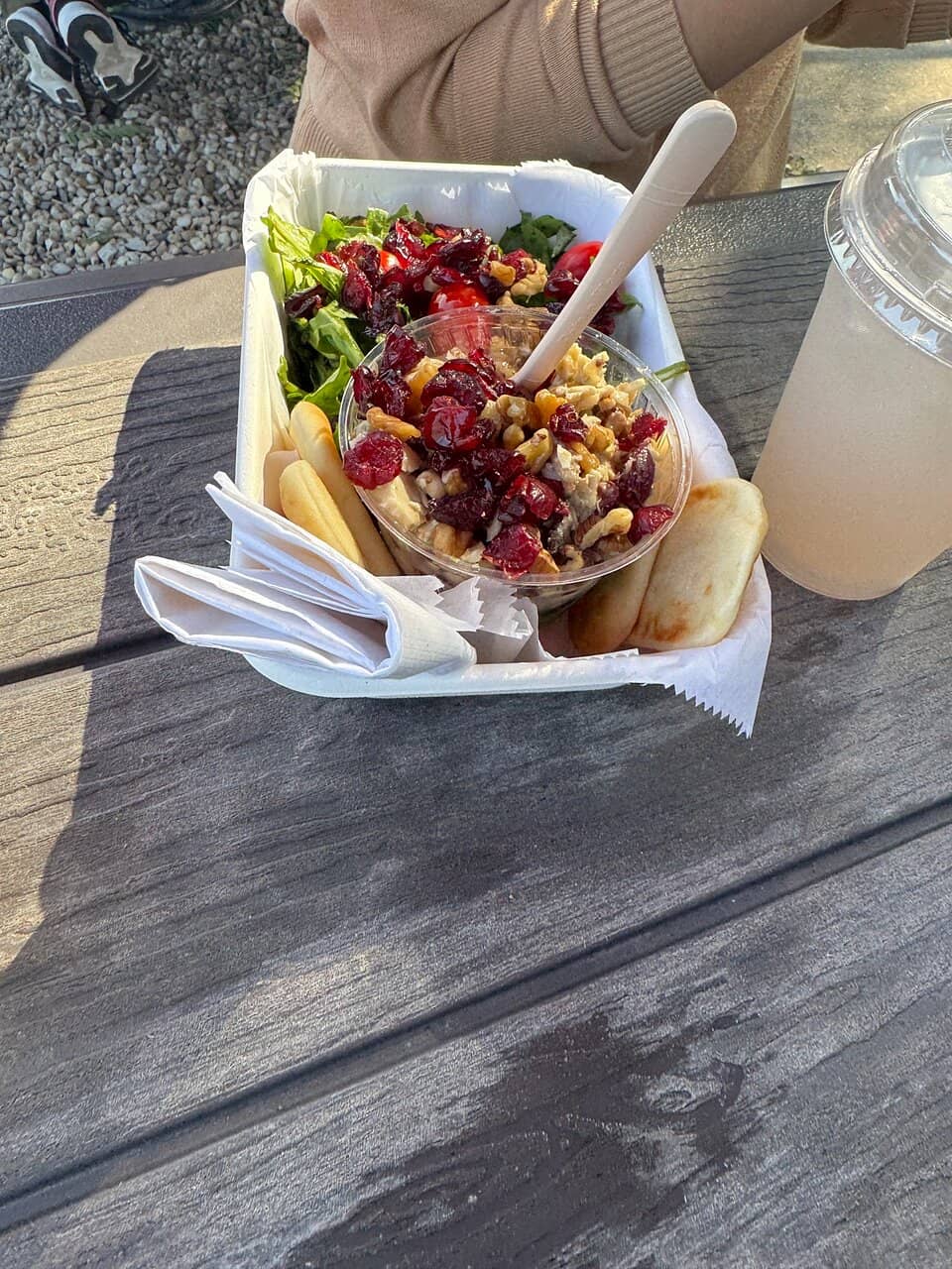 Stunning Waterfront Views